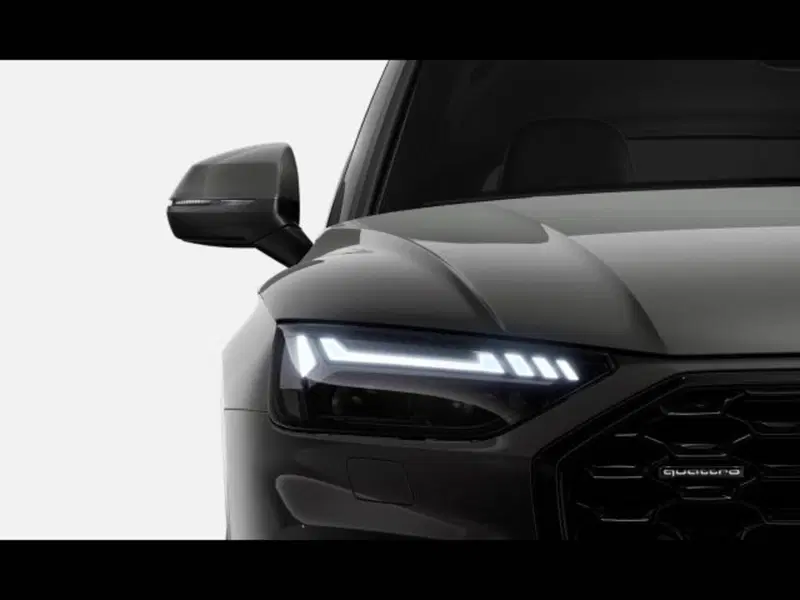 Audi Q5 Sportback nuova a Treviso (4)