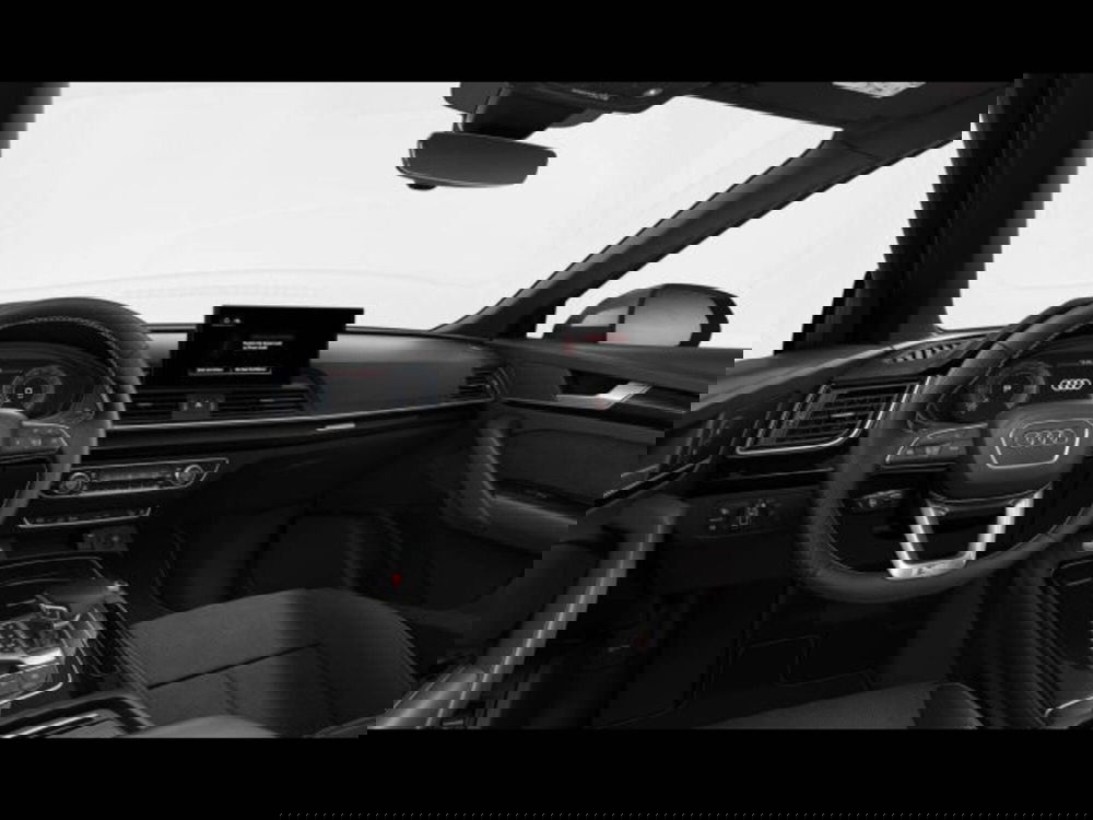 Audi Q5 Sportback nuova a Treviso (5)