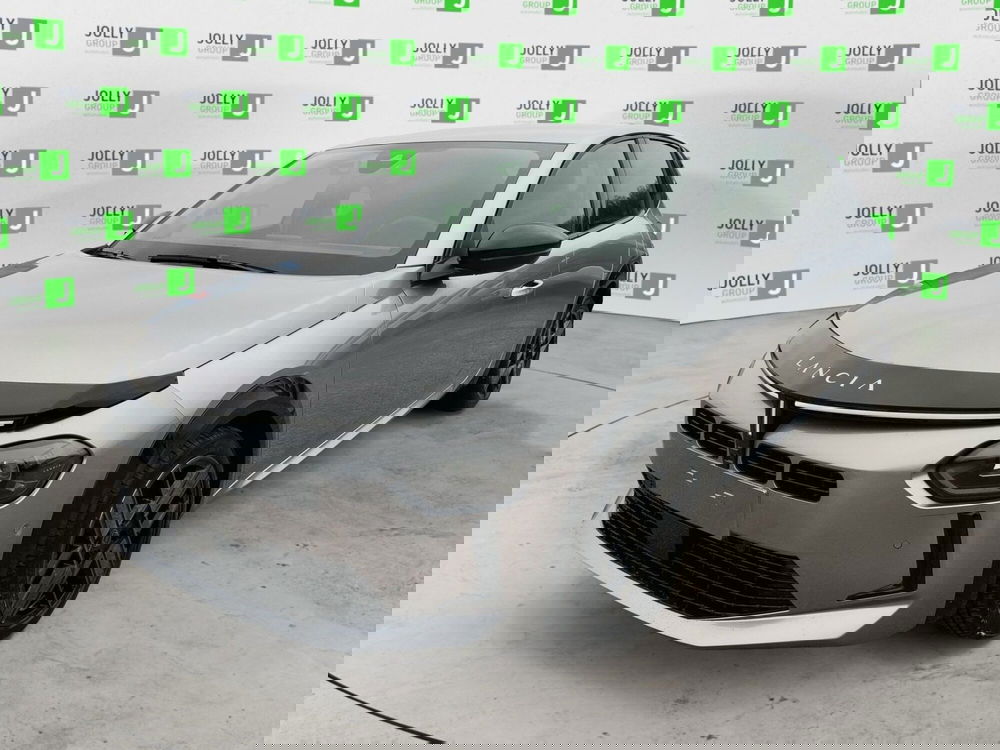 Lancia Ypsilon nuova a Frosinone