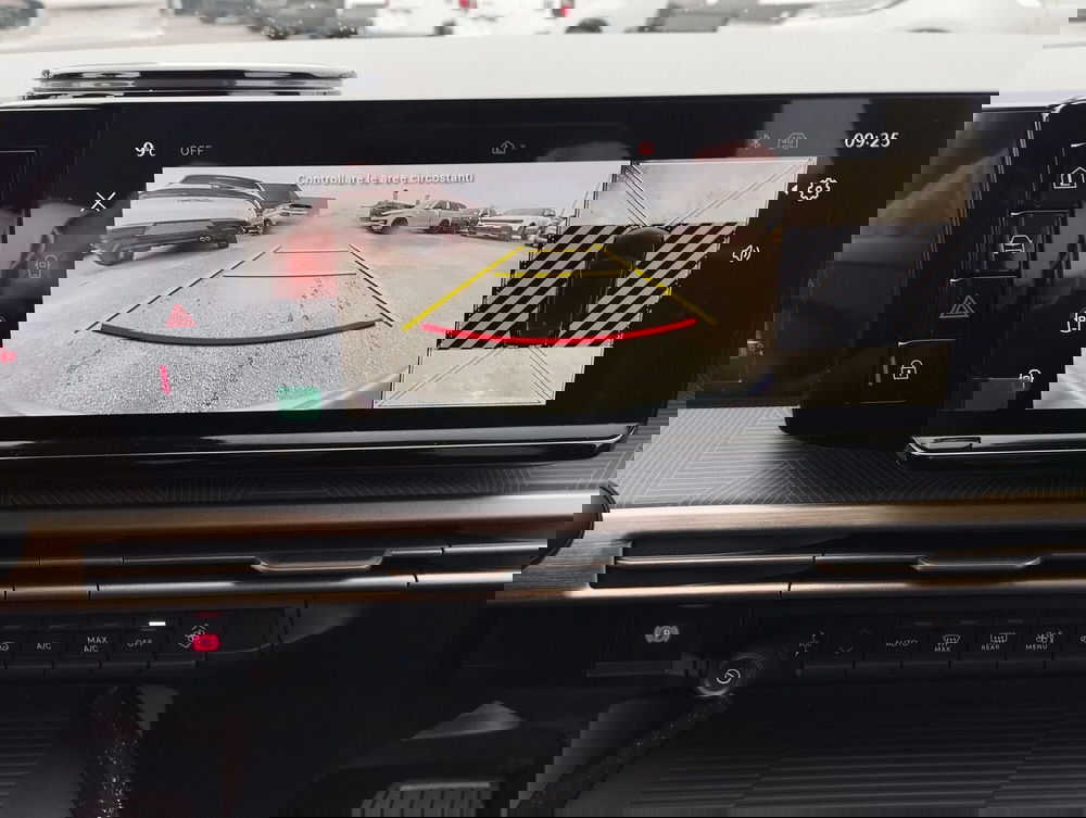 Lancia Ypsilon nuova a Frosinone (10)