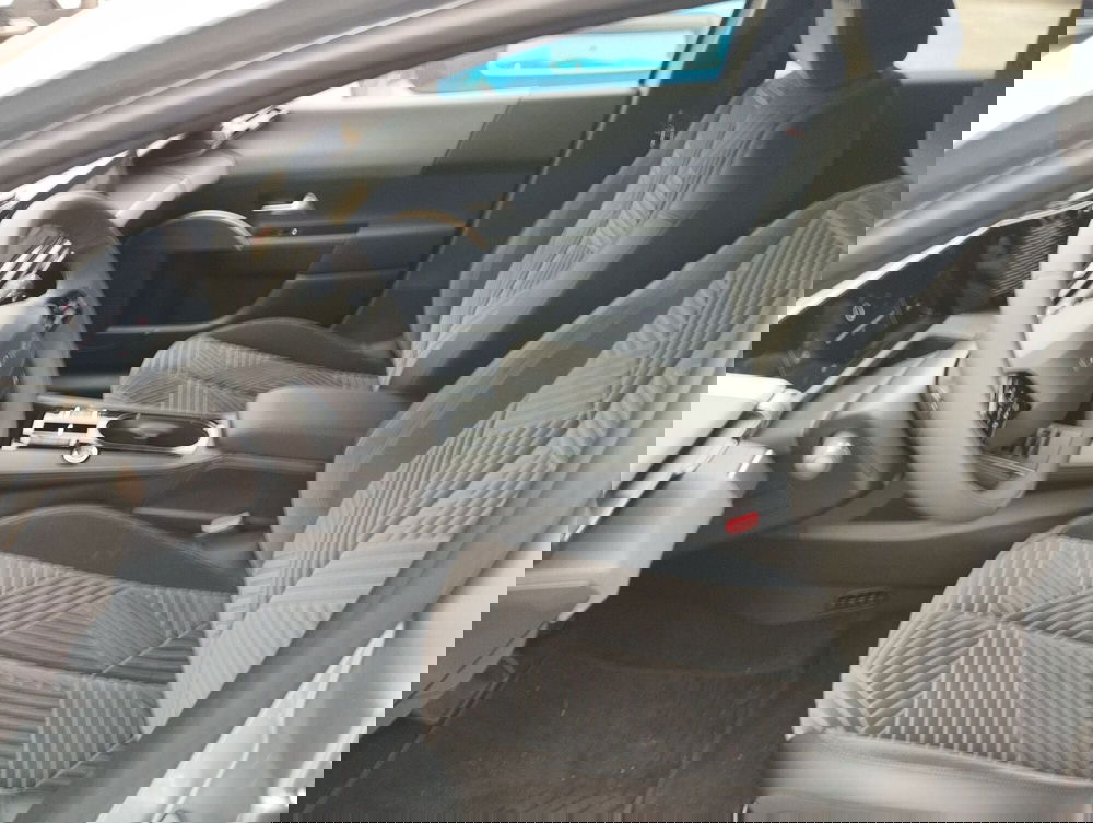 Lancia Ypsilon nuova a Frosinone (11)