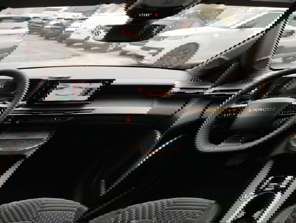 Lancia Ypsilon nuova a Frosinone (7)