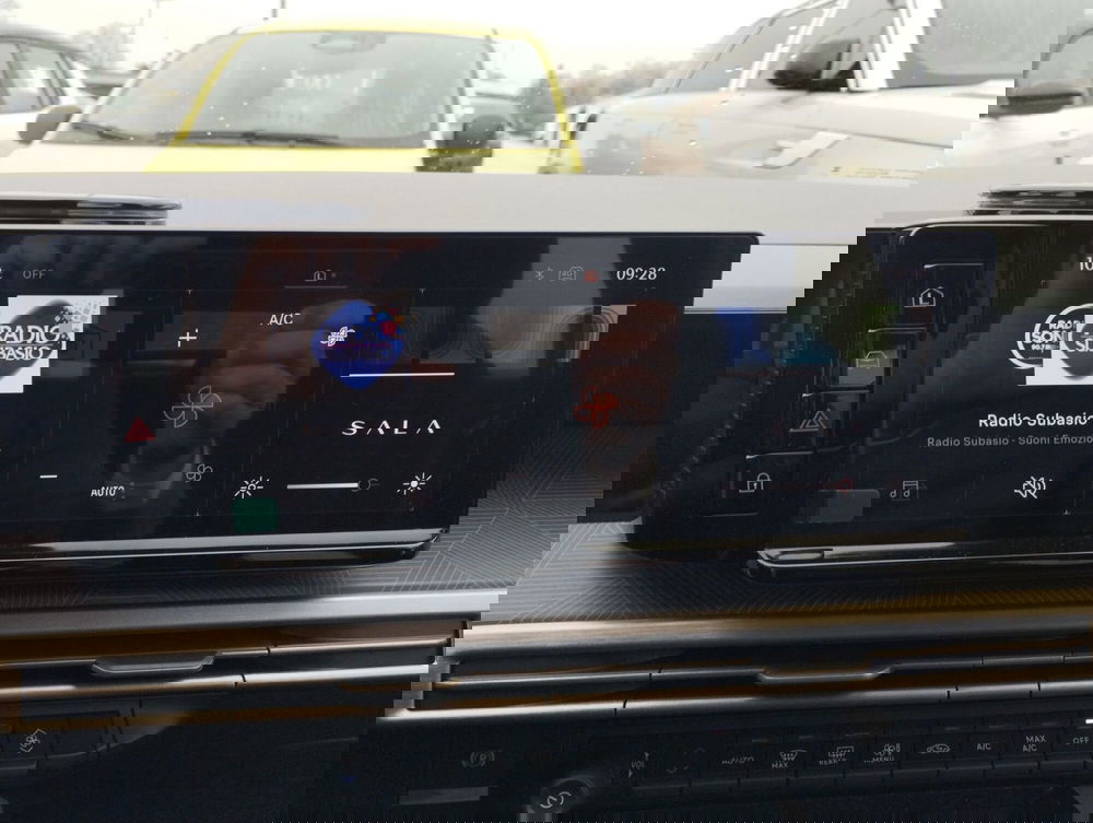 Lancia Ypsilon nuova a Frosinone (9)