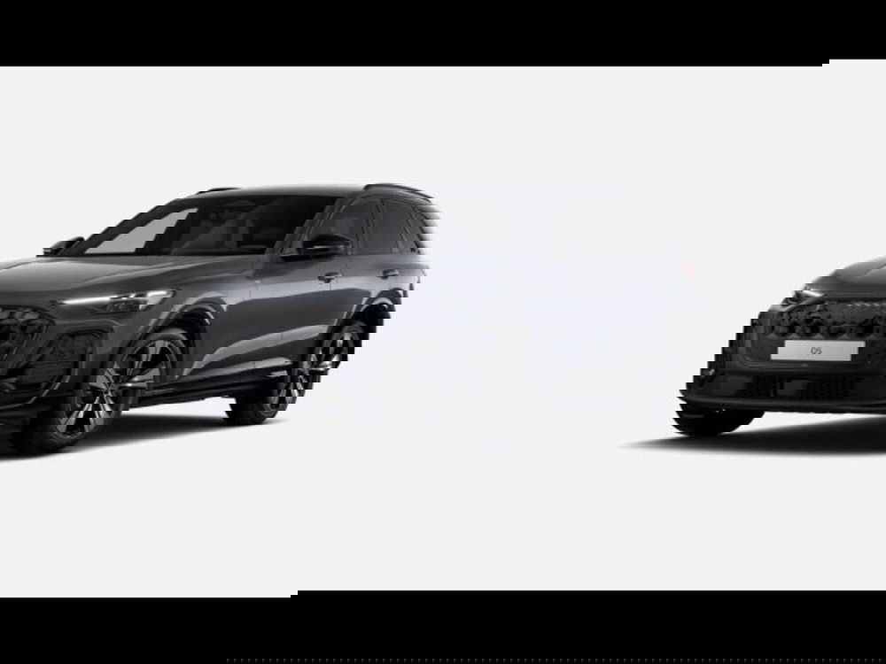 Audi Q5 nuova a Treviso