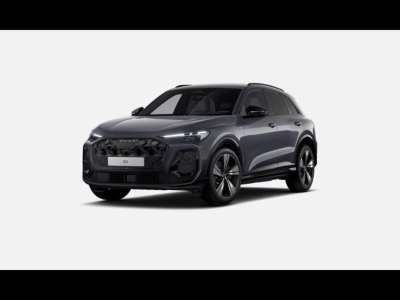 Audi Q5 Sportback nuova a Treviso