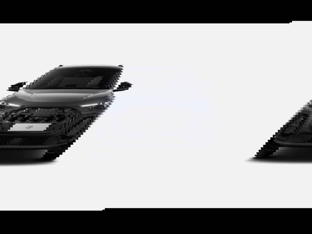 Audi Q5 nuova a Treviso (2)