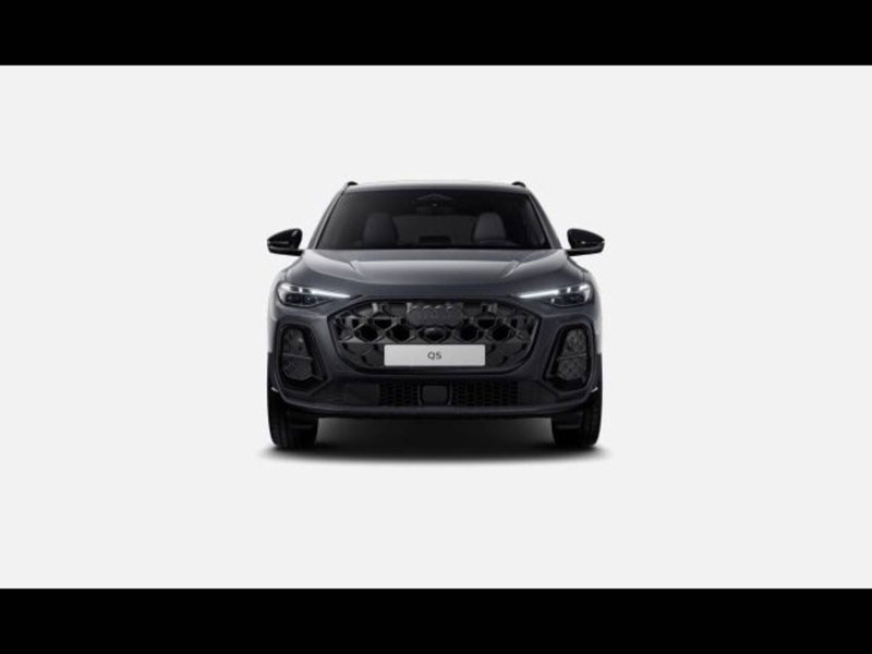 Audi Q5 Sportback nuova a Treviso (2)
