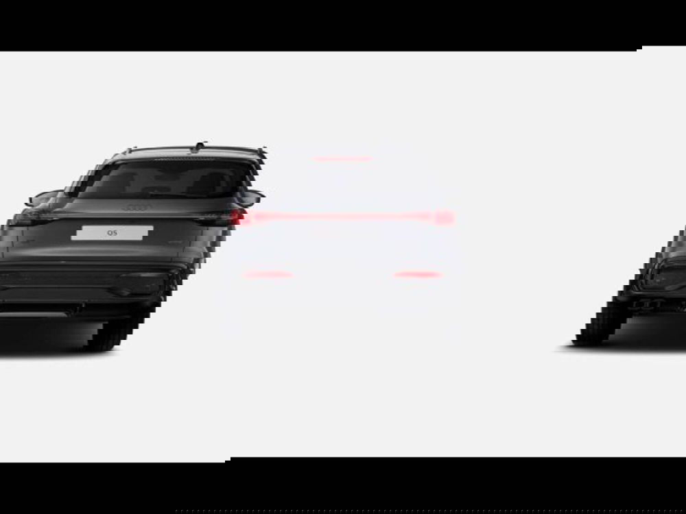 Audi Q5 nuova a Treviso (4)