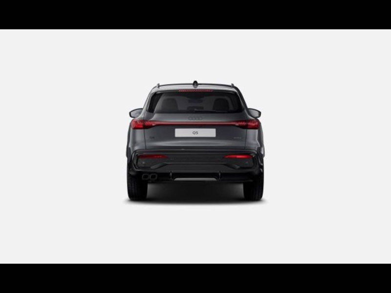 Audi Q5 Sportback nuova a Treviso (4)