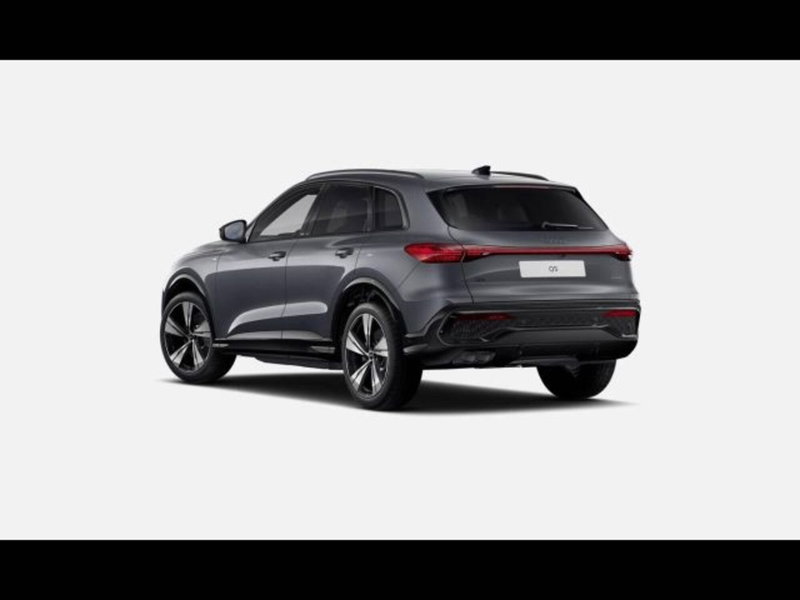 Audi Q5 Sportback nuova a Treviso (5)