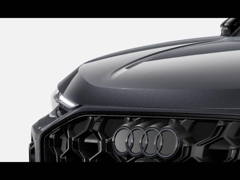 Audi Q5 Sportback nuova a Treviso (6)