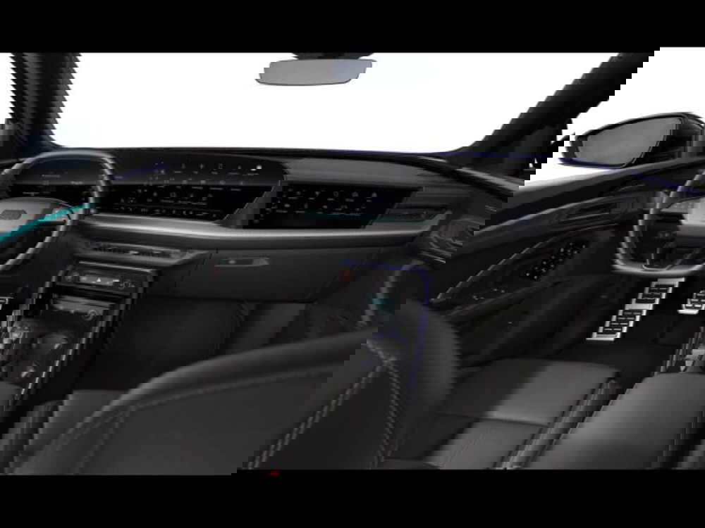 Audi Q5 nuova a Treviso (7)