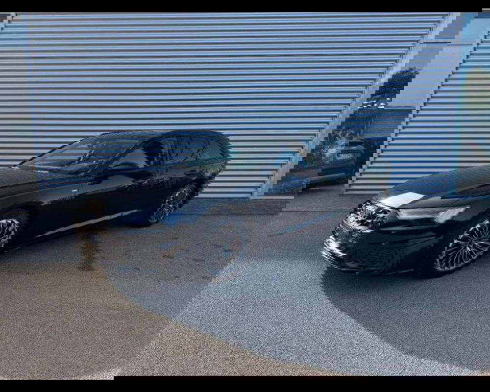 Audi A6 Avant nuova a Treviso
