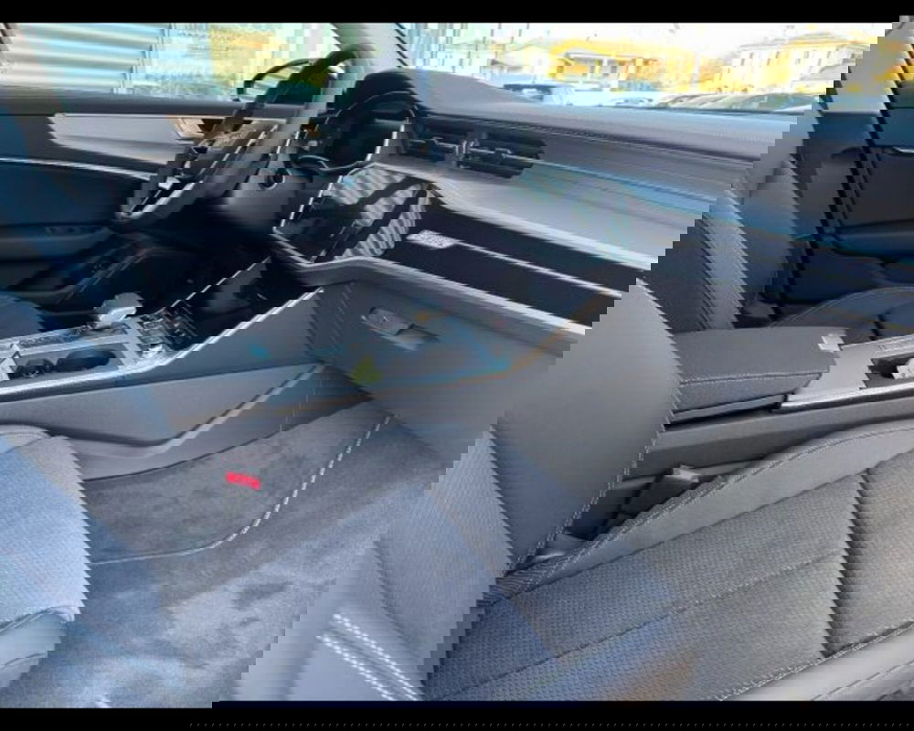 Audi A6 Avant nuova a Treviso (3)
