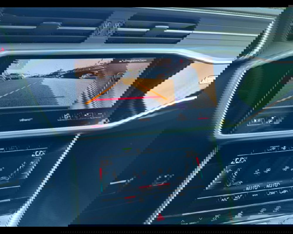 Audi A6 Avant nuova a Treviso (5)