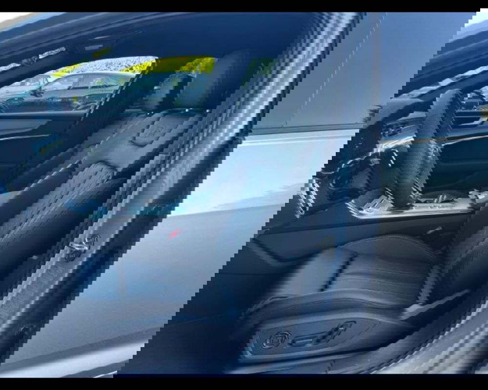 Audi A6 Avant nuova a Treviso (10)