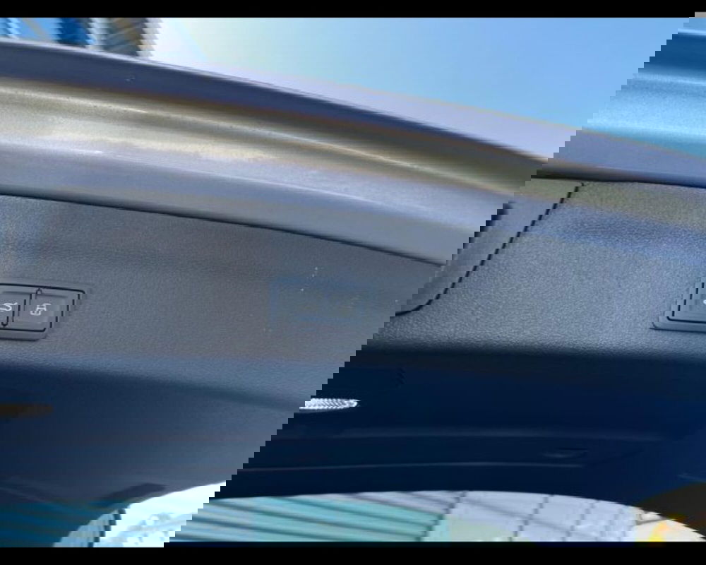 Audi A6 Avant nuova a Treviso (11)