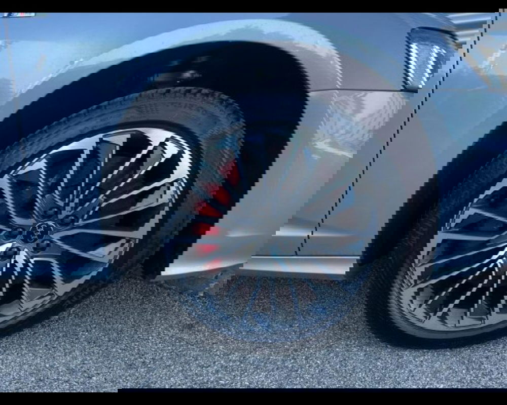 Audi A6 Avant nuova a Treviso (13)