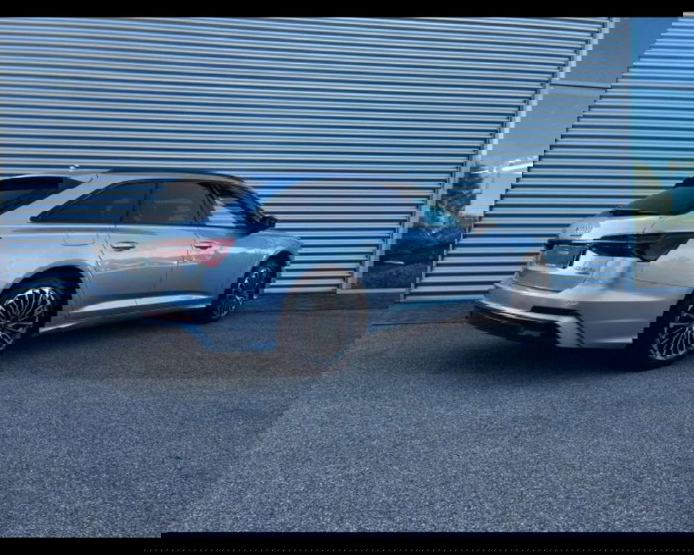 Audi A6 Avant nuova a Treviso (2)