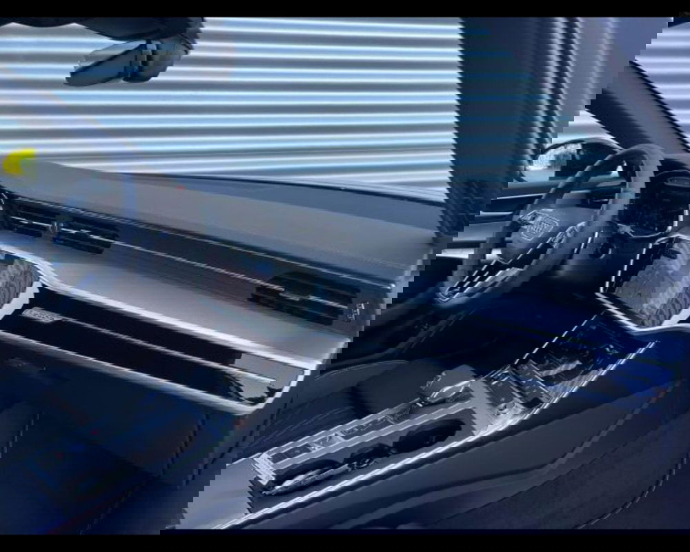 Audi A6 Avant nuova a Treviso (3)