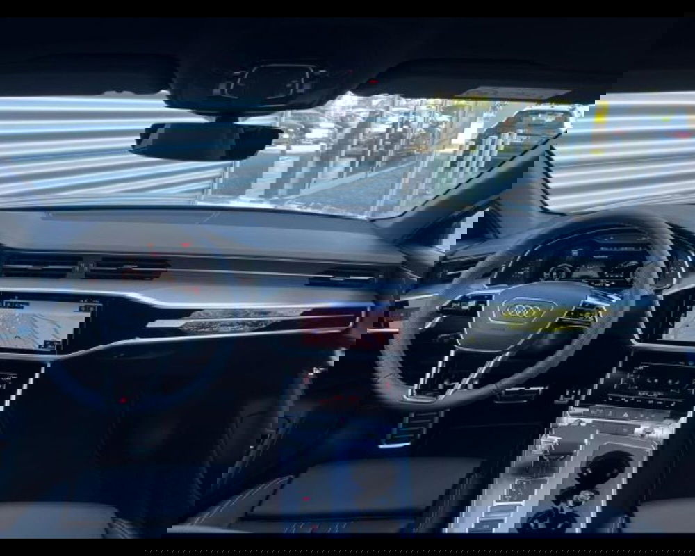 Audi A6 Avant nuova a Treviso (4)