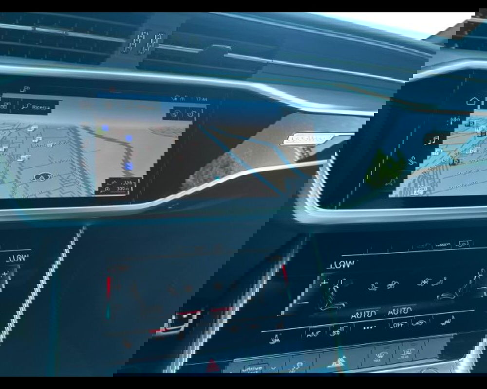 Audi A6 Avant nuova a Treviso (7)