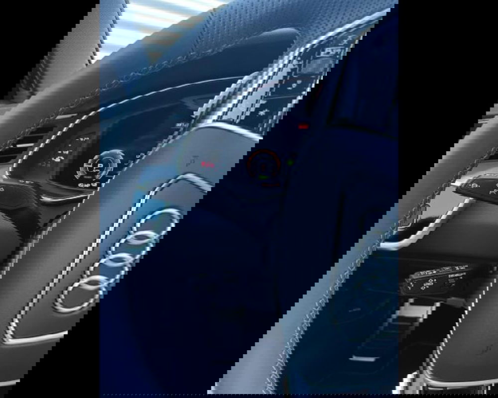 Audi A6 Avant nuova a Treviso (9)