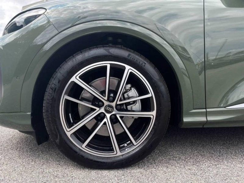 Audi Q5 nuova a Treviso (11)