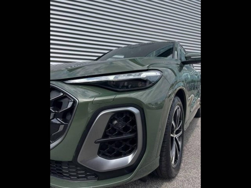 Audi Q5 nuova a Treviso (12)