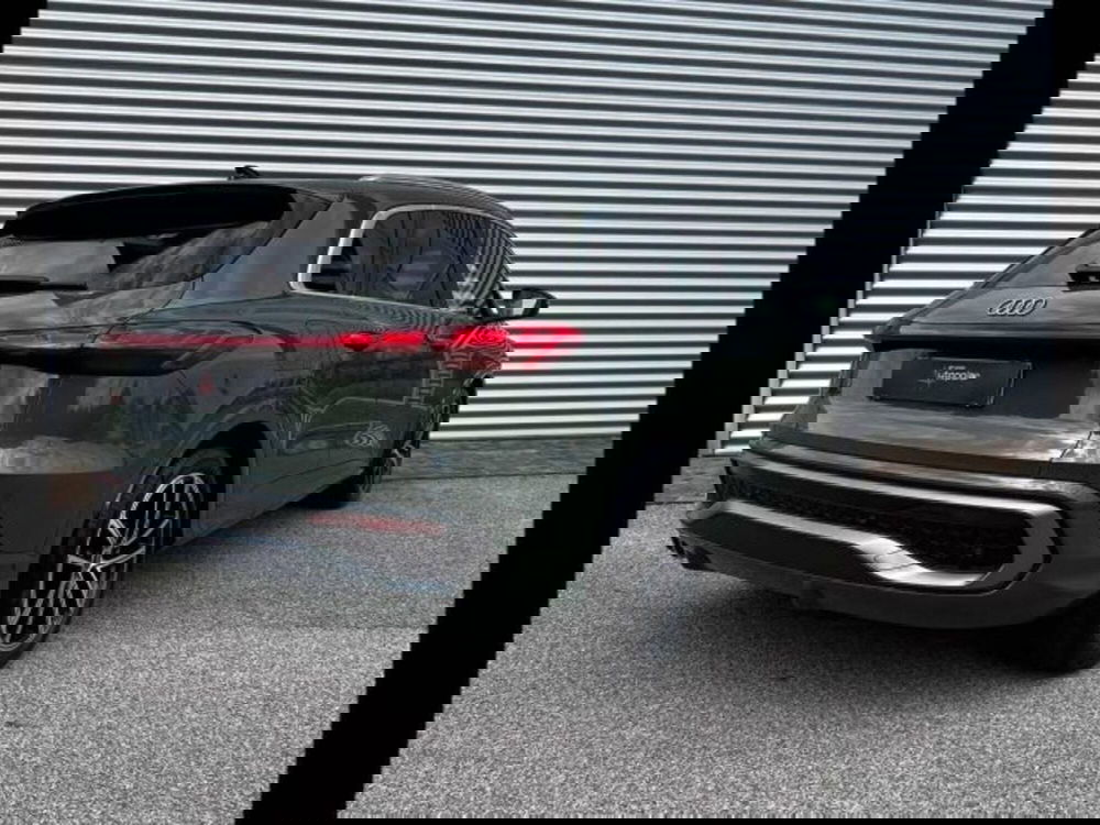 Audi Q5 nuova a Treviso (2)