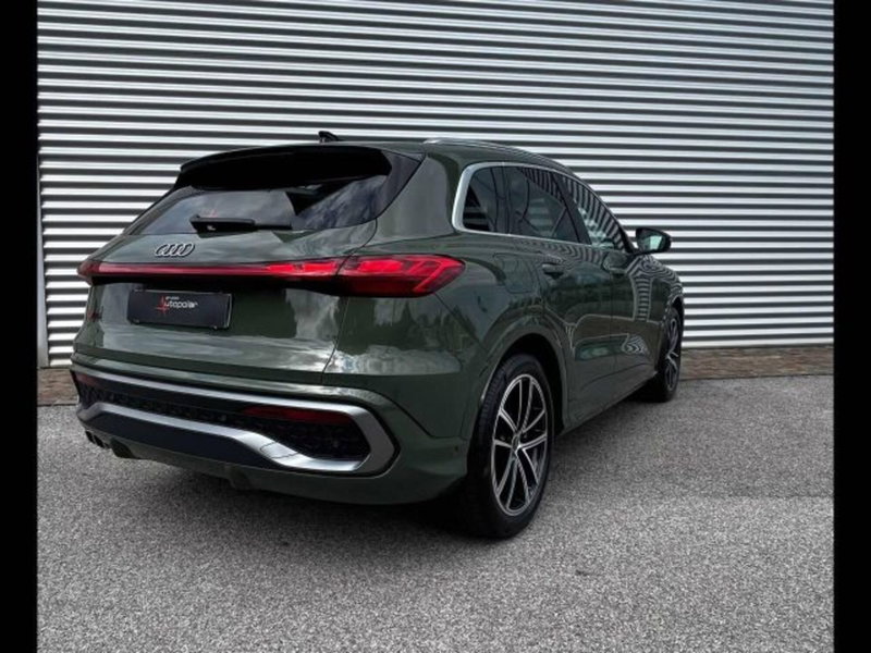 Audi Q5 nuova a Treviso (2)