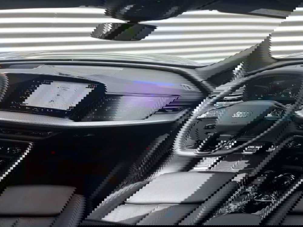 Audi Q5 nuova a Treviso (3)