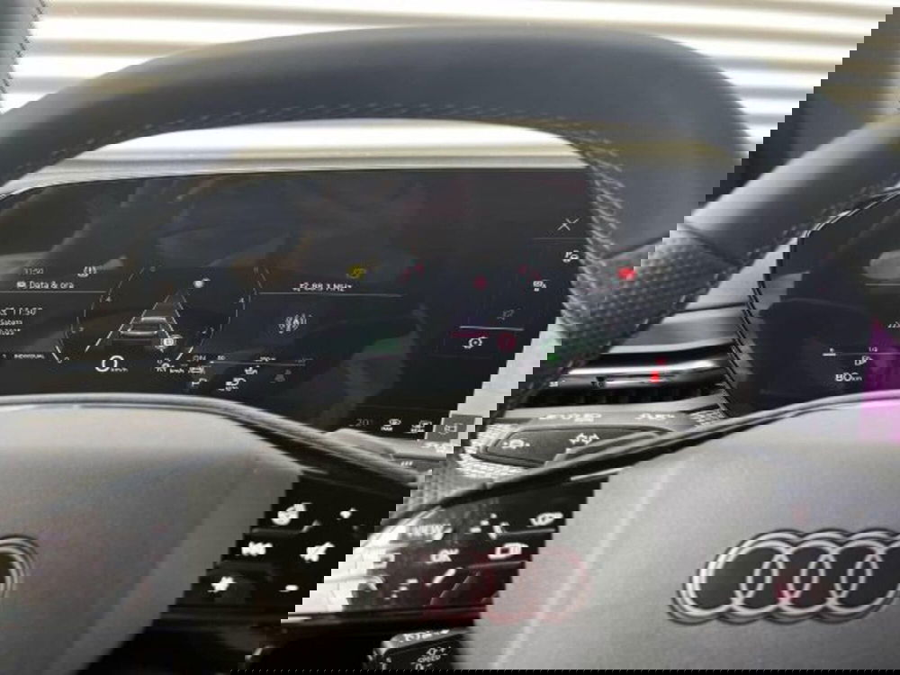 Audi Q5 nuova a Treviso (4)