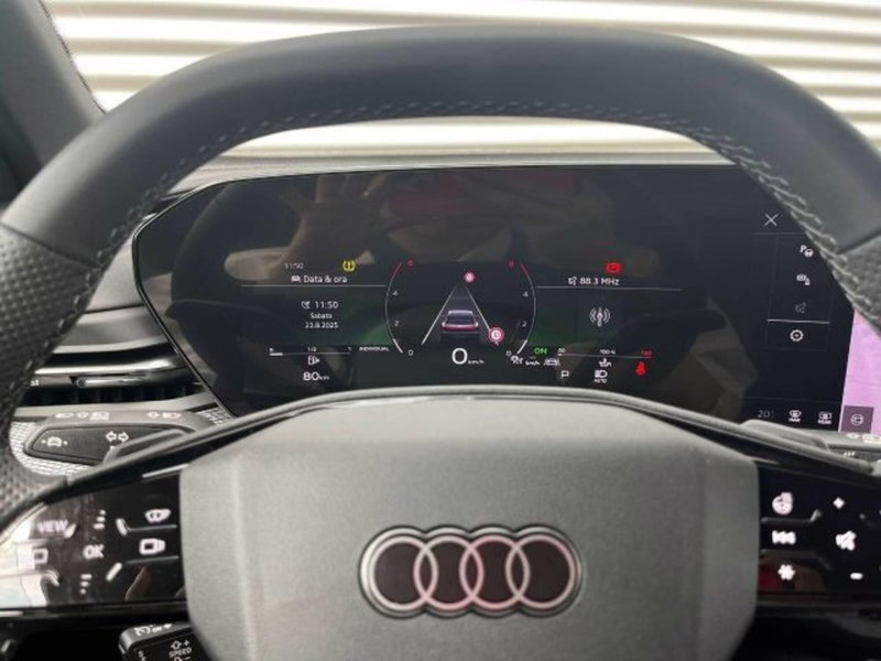 Audi Q5 nuova a Treviso (4)