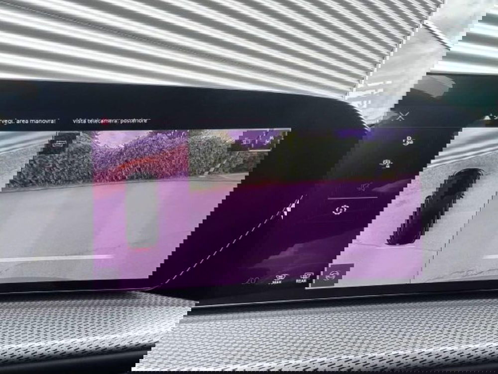 Audi Q5 nuova a Treviso (5)