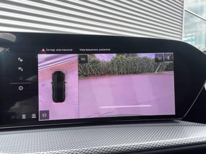 Audi Q5 nuova a Treviso (5)