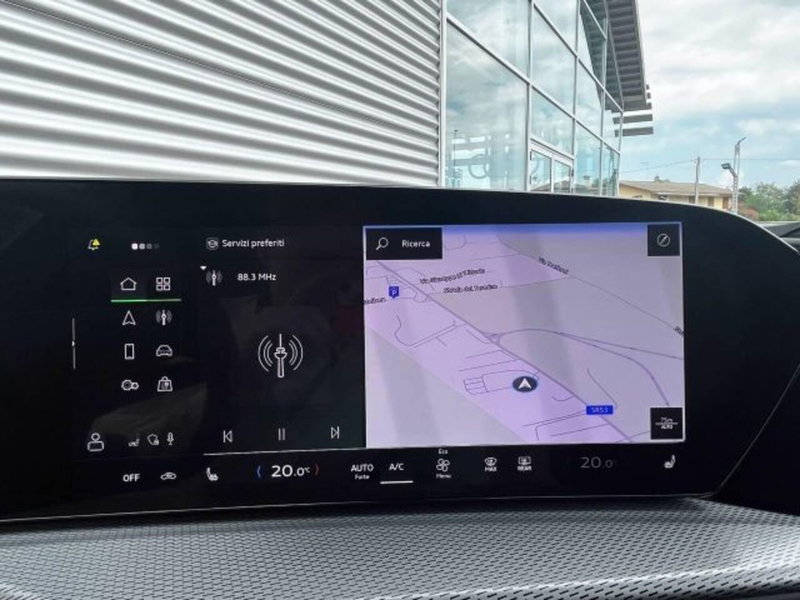 Audi Q5 nuova a Treviso (6)