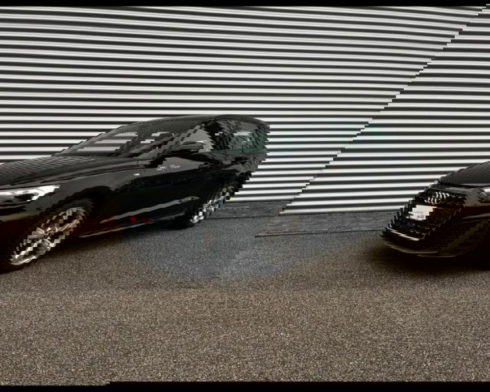 Audi A1 Sportback nuova a Treviso