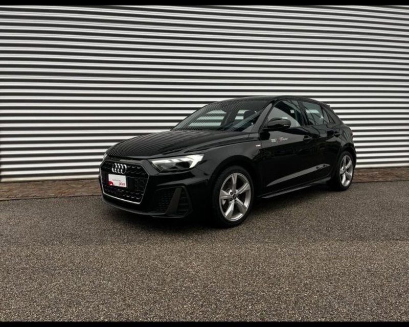 Audi A1 Sportback nuova a Treviso