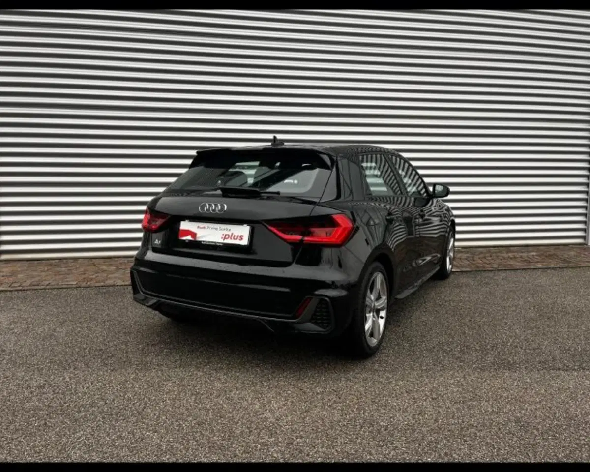 Audi A1 Sportback nuova a Treviso (2)