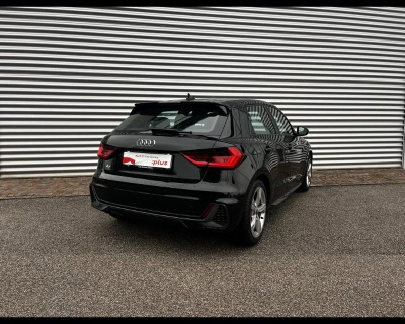 Audi A1 Sportback nuova a Treviso (2)