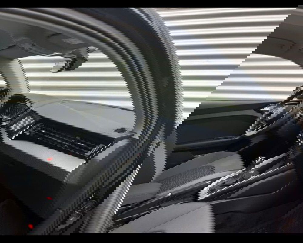 Audi A1 Sportback nuova a Treviso (3)