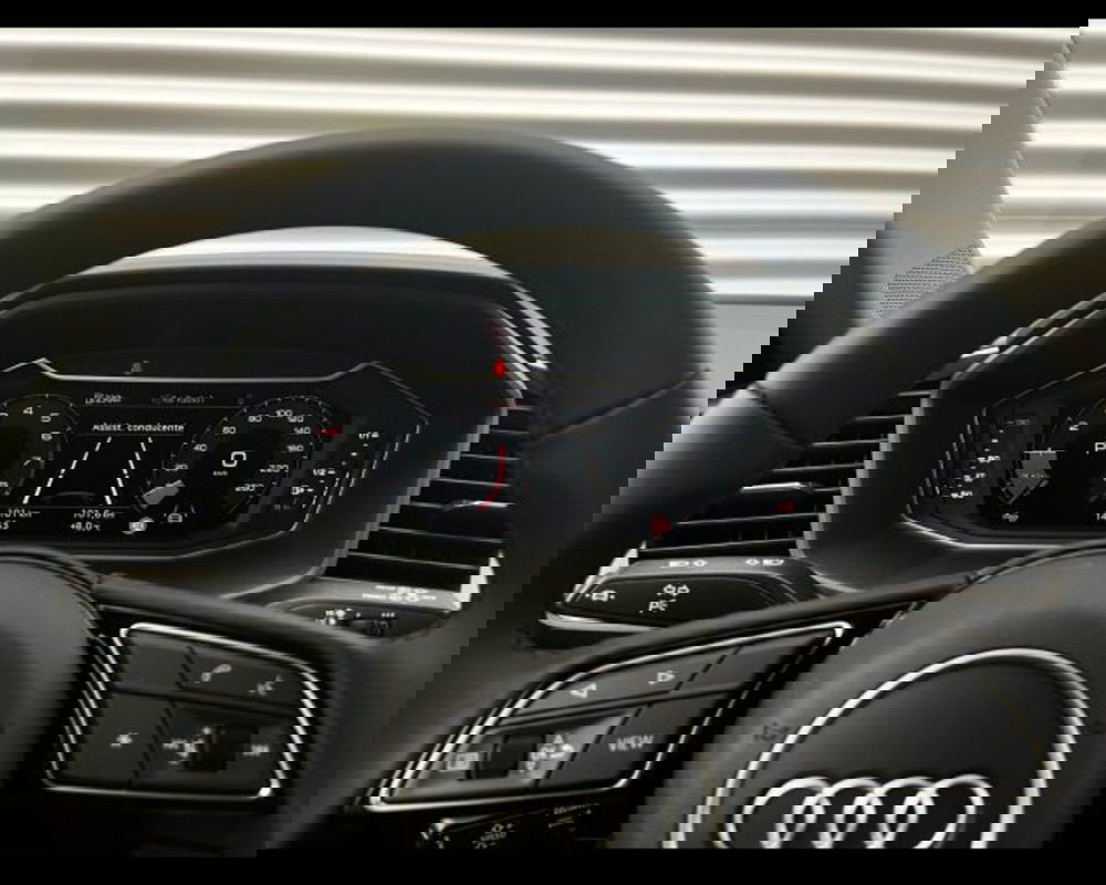 Audi A1 Sportback nuova a Treviso (5)