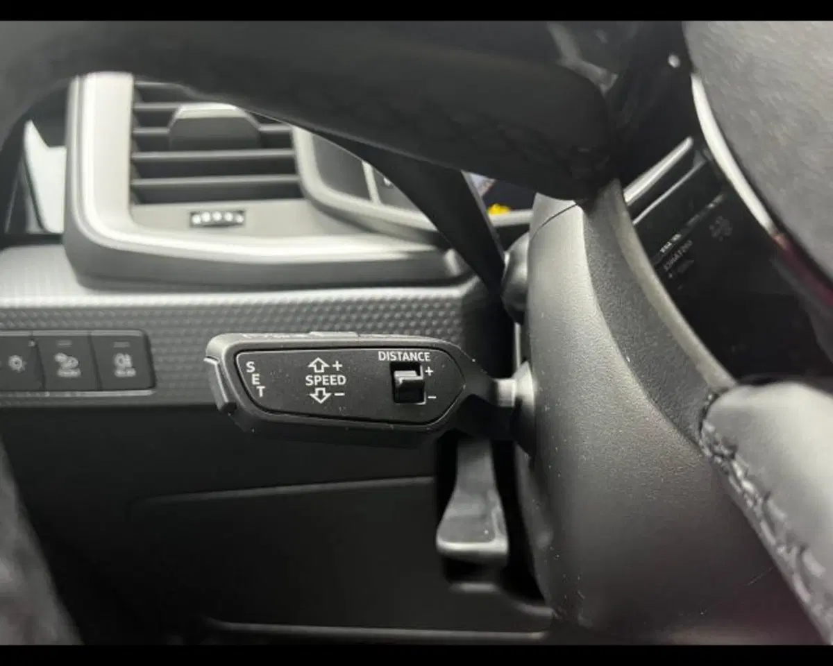 Audi A1 Sportback nuova a Treviso (8)