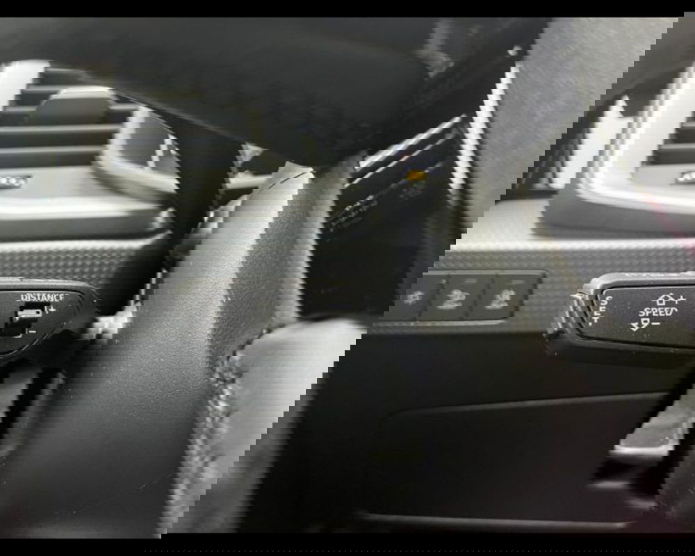 Audi A1 Sportback nuova a Treviso (8)