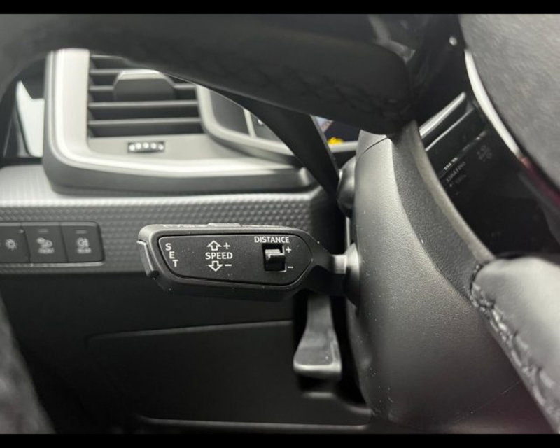 Audi A1 Sportback nuova a Treviso (8)