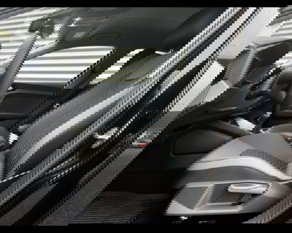 Audi A1 Sportback nuova a Treviso (9)