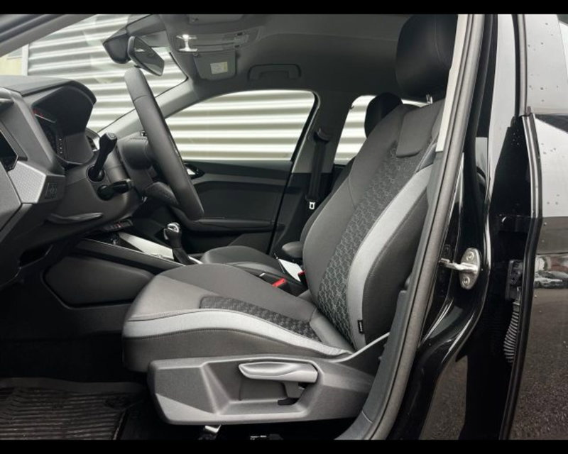 Audi A1 Sportback nuova a Treviso (9)
