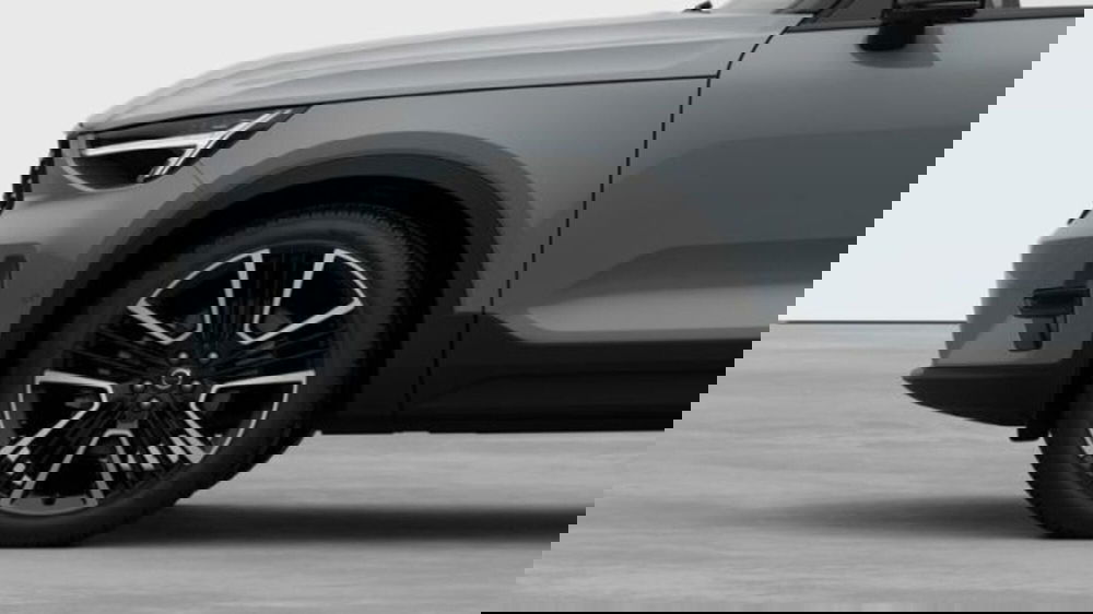 Volvo XC40 nuova a Treviso (10)