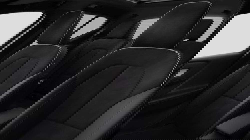 Volvo XC40 nuova a Treviso (13)